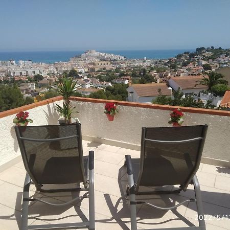 Casa Italia-Bookapartments Peñíscola Extérieur photo