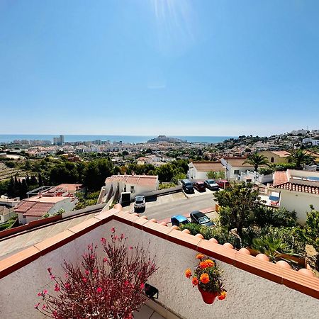 Casa Italia-Bookapartments Peñíscola Extérieur photo