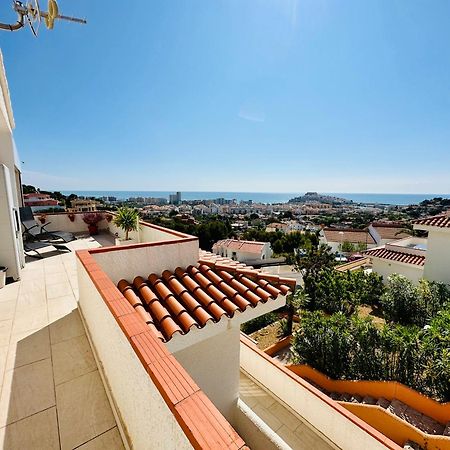 Casa Italia-Bookapartments Peñíscola Extérieur photo