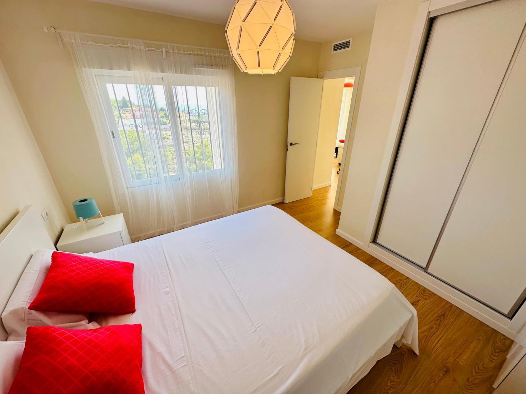 Casa Italia-Bookapartments Peñíscola Extérieur photo
