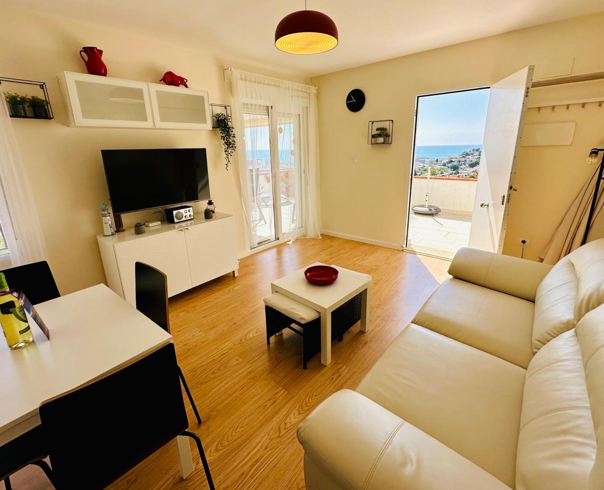 Casa Italia-Bookapartments Peñíscola Extérieur photo