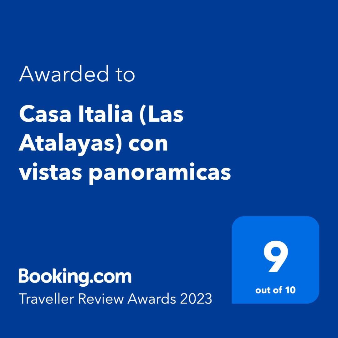 Casa Italia-Bookapartments Peñíscola Extérieur photo